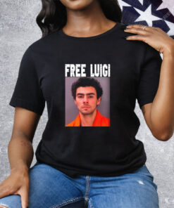 Funny Ahh Tees Free Mangione Tee Shirt