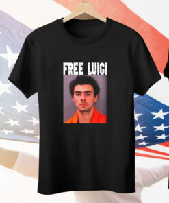 Funny Ahh Tees Free Mangione Tee Shirt