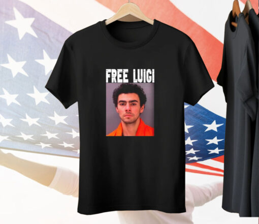 Funny Ahh Tees Free Mangione Tee Shirt