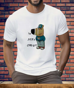 I’m Just A Chill Guy Jacksonville Jaguars Tee Shirt