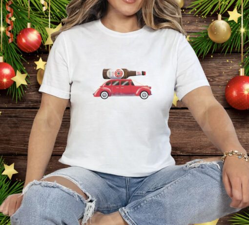 Iron City Holiday Tee Shirt