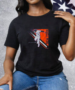 Juan Soto Queens Superstar Pose Tee Shirt