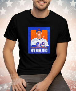 Juan Soto welcome to the New York Mets Tee Shirt