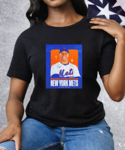 Juan Soto welcome to the New York Mets Tee Shirt