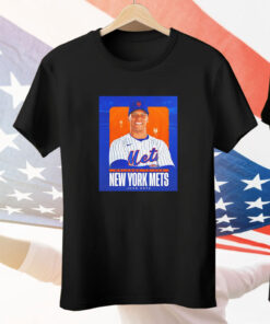 Juan Soto welcome to the New York Mets Tee Shirt