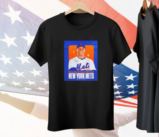 Juan Soto welcome to the New York Mets Tee Shirt