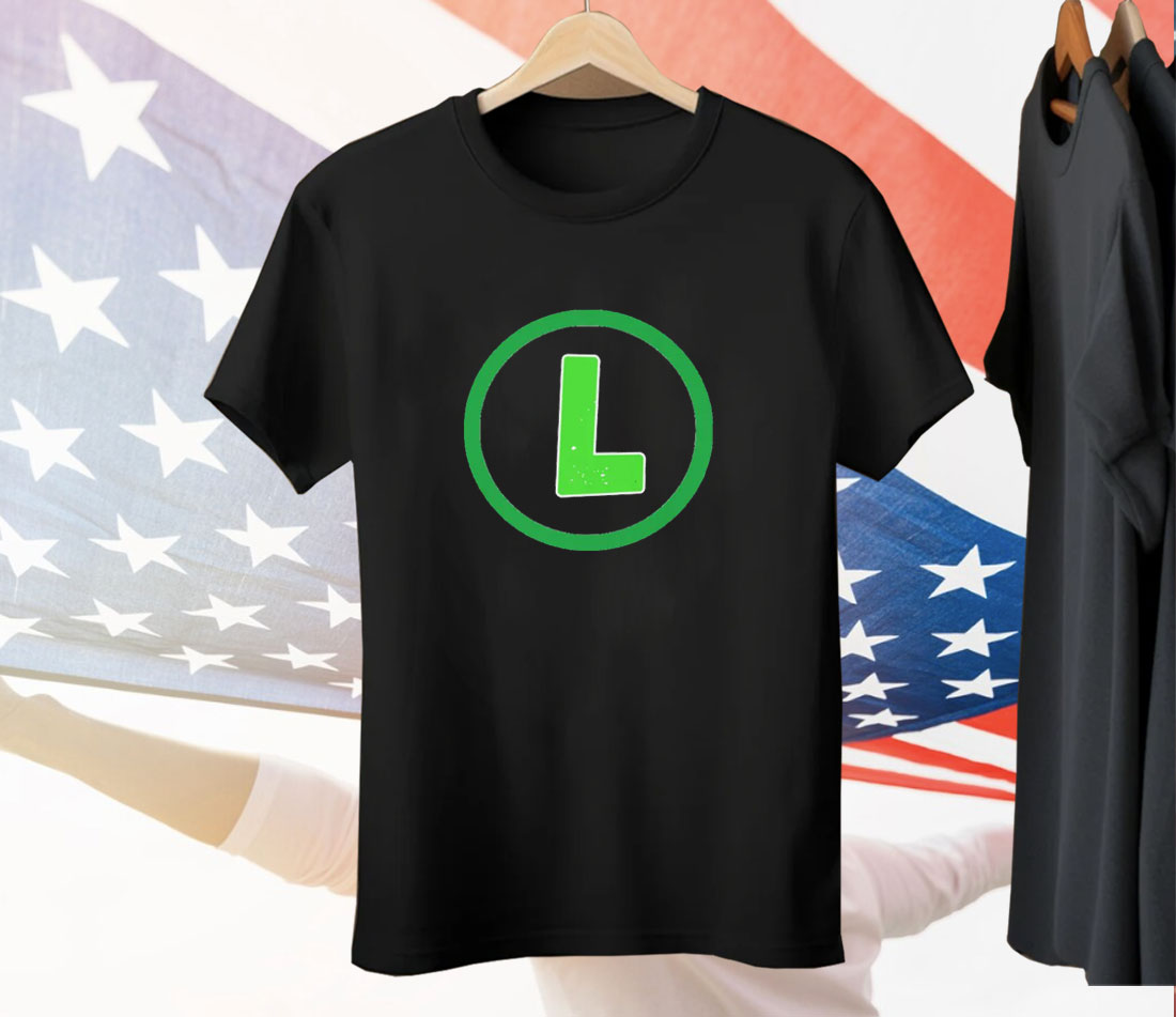 Luigi Softstyle T-Shirt