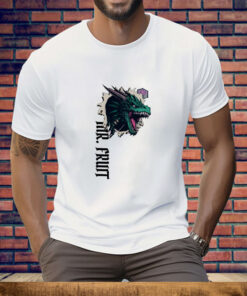 Mr. Fruit Dragon Tee Shirt