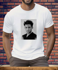 Norbert Leo Butz Jonathan Bailey Tee Shirt