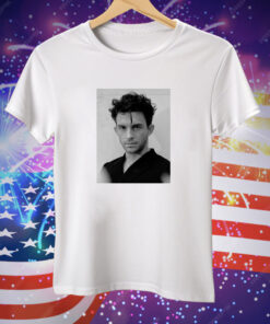 Norbert Leo Butz Jonathan Bailey Tee Shirt