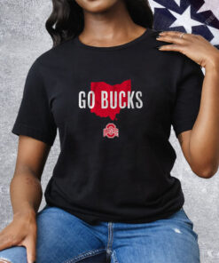 Ohio State Hometown Tee Shirt