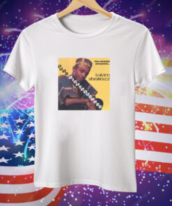 Pure Righteousness Lakim Shabazz Tee Shirt