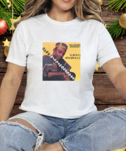 Pure Righteousness Lakim Shabazz Tee Shirt