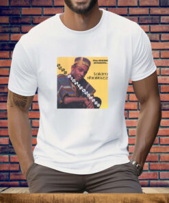 Pure Righteousness Lakim Shabazz Tee Shirt