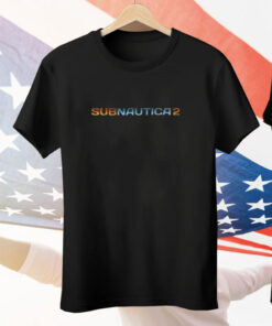 Subnautica 2 Tee Shirt