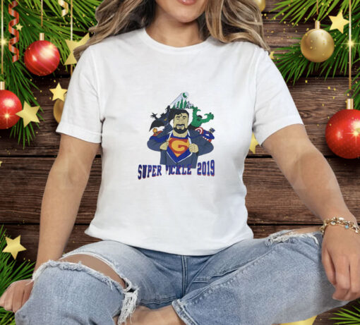 Super Pickle 2019 Graphic Tee Shirt