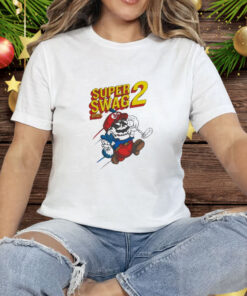 Super Swag Bros 2 Tee Shirt