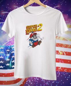 Super Swag Bros 2 Tee Shirt