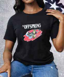 The Offspring vintage Tee Shirt