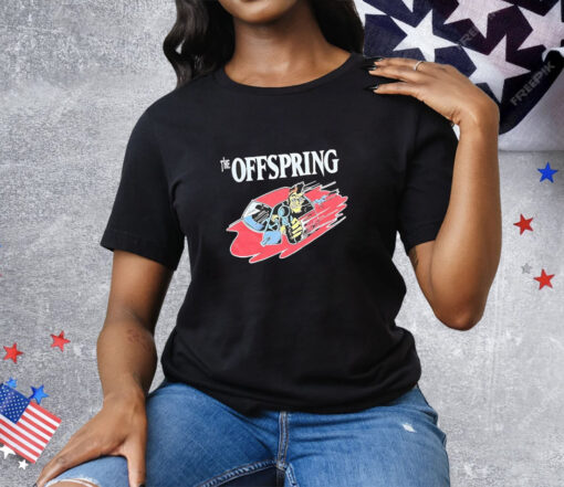 The Offspring vintage Tee Shirt