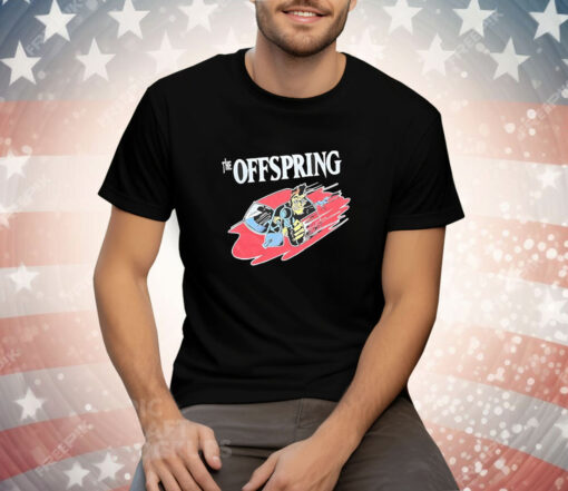 The Offspring vintage Tee Shirt