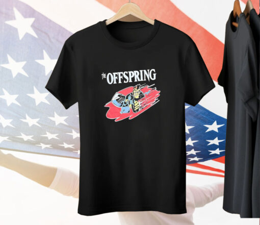 The Offspring vintage Tee Shirt