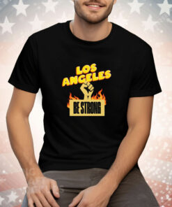 Heavy Cotton Tee Shirt