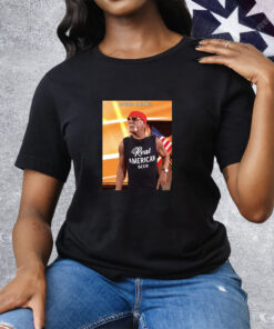 Viktor How We Feeling Red Bull Arcane Tee Shirt