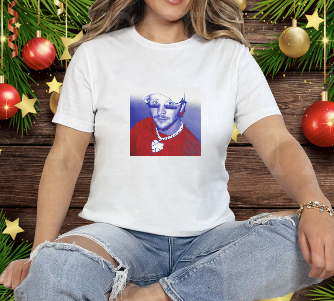 JA Sunglasses Tee Shirt