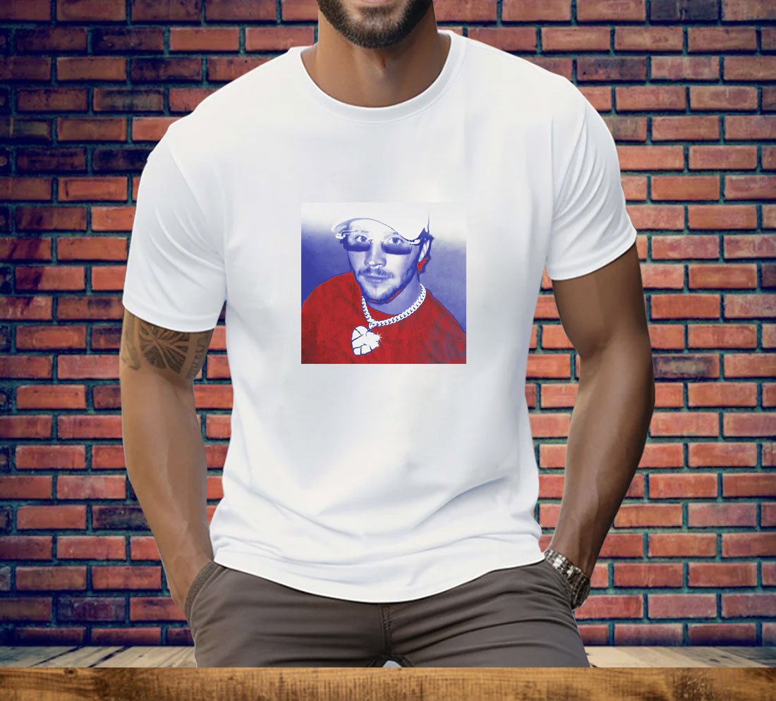 JA Sunglasses Tee Shirt