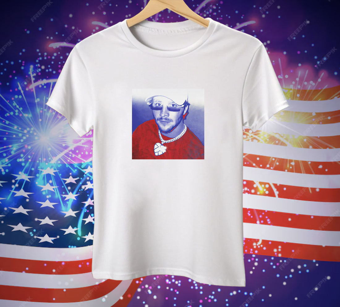 JA Sunglasses Tee Shirt