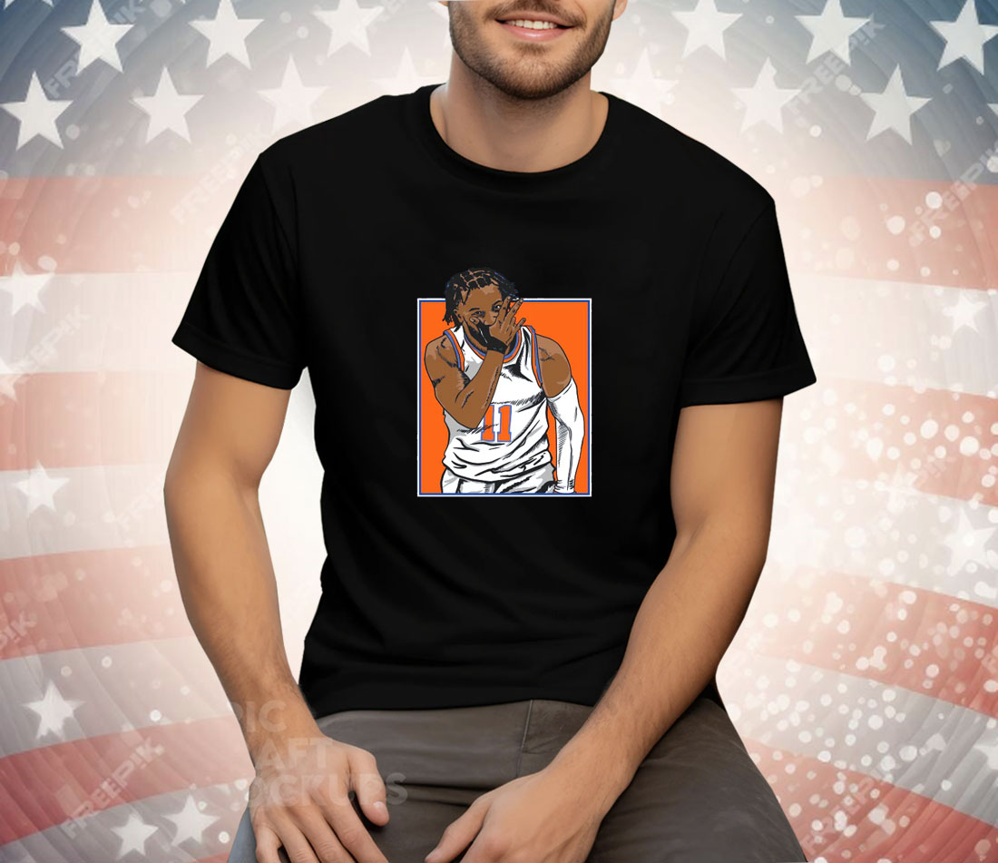 JB Celebration Tee Shirt
