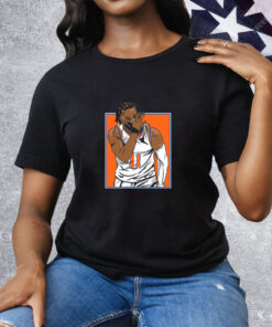 JB Celebration Tee Shirt