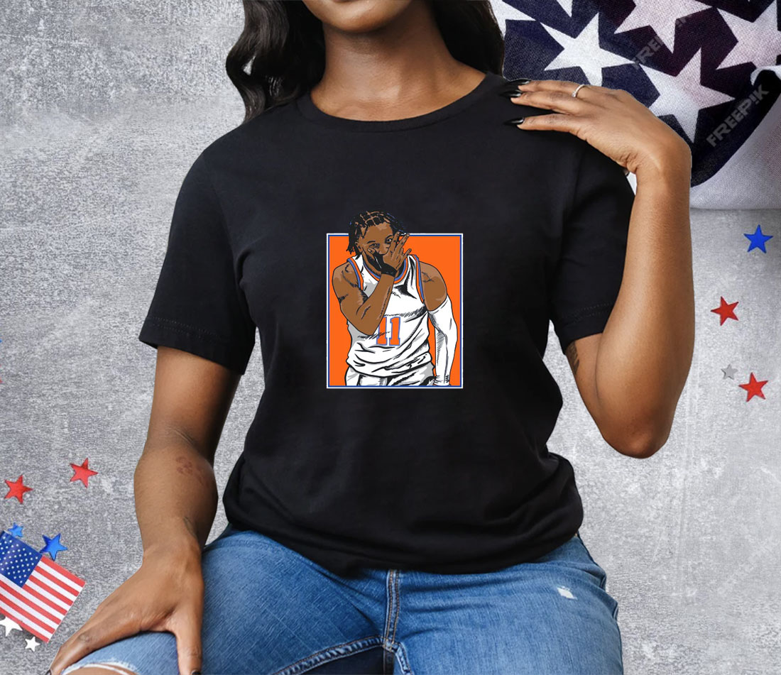 JB Celebration Tee Shirt