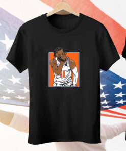 JB Celebration Tee Shirt