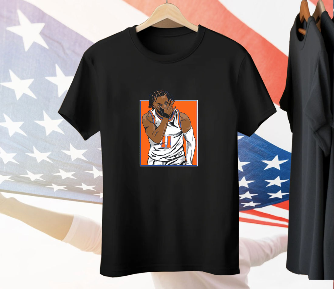 JB Celebration Tee Shirt