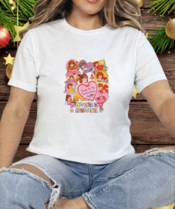 Junie B My Valentine Tee Shirt