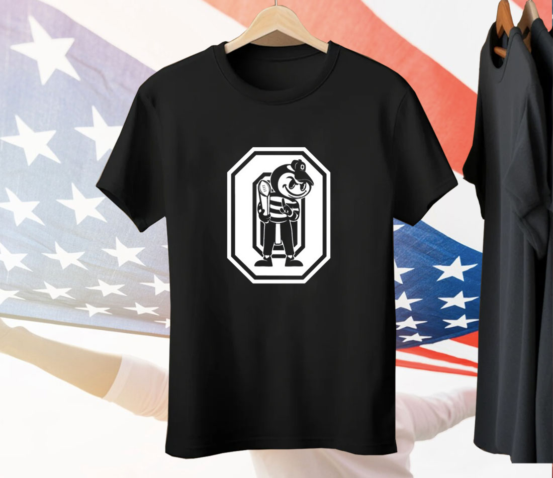 Limited O Trophy Tee Shirt