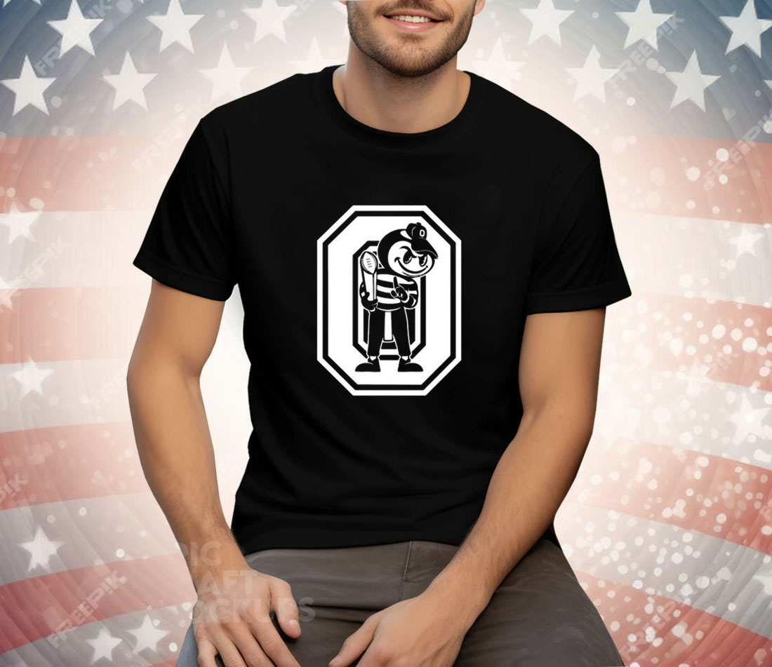 Limited O Trophy Tee Shirt