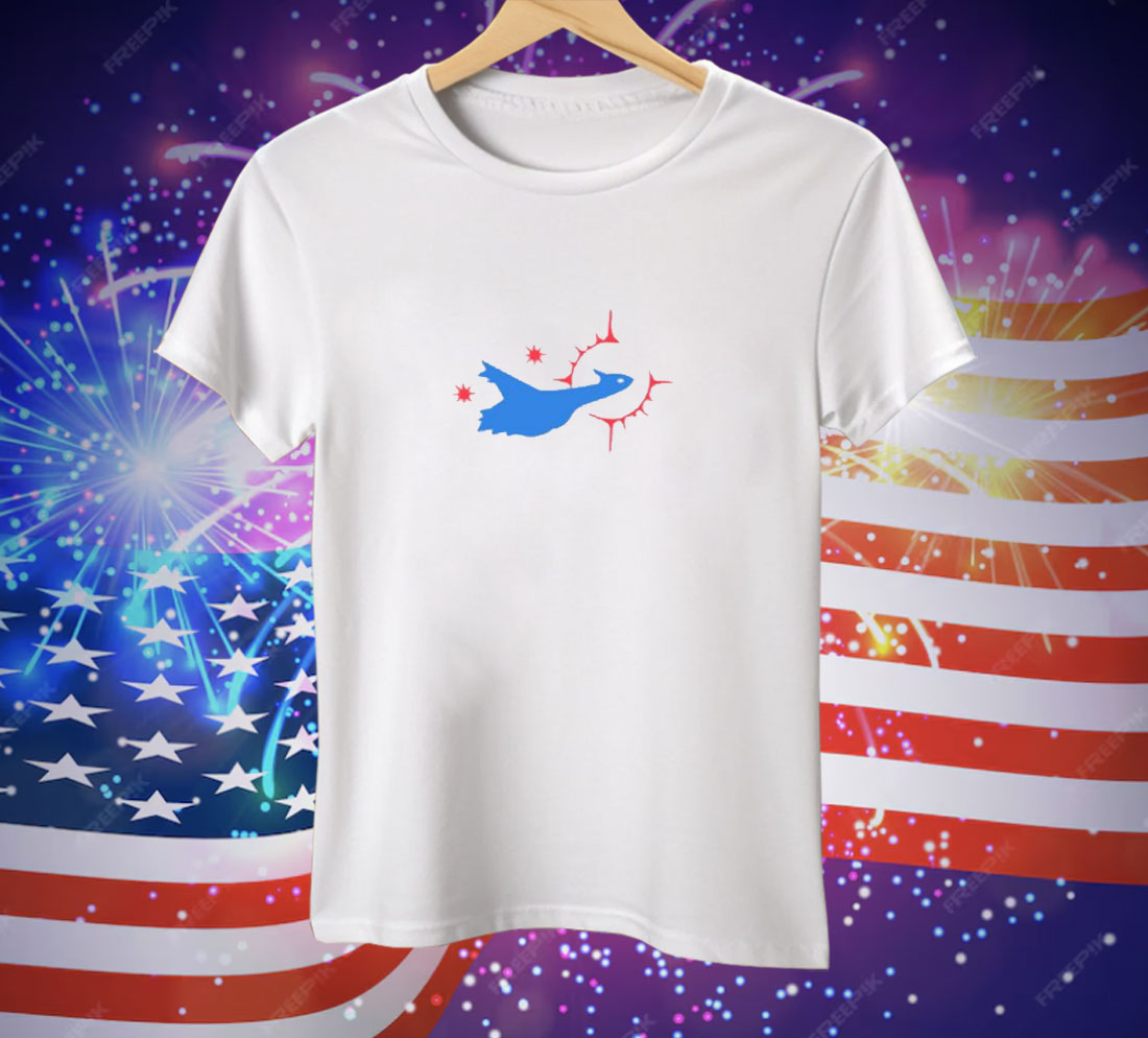 Limted Luster Purge Tee Shirt