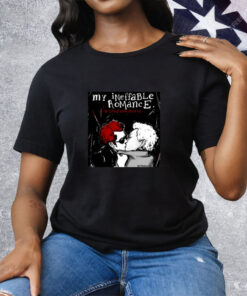 My Ineffable Romance We Could Have Been Us Tee Shirt