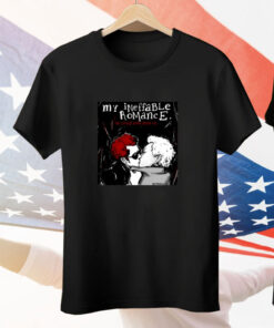 My Ineffable Romance We Could Have Been Us Tee Shirt