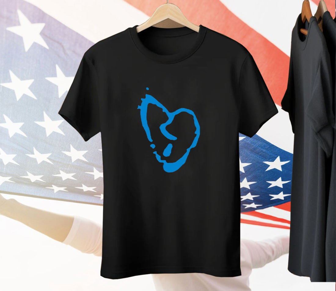 Revenge X Lightning Heartbreak Tee Shirt