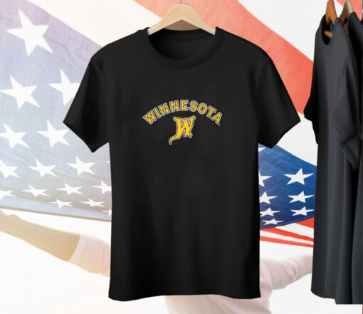 Winnesota Tee Shirt