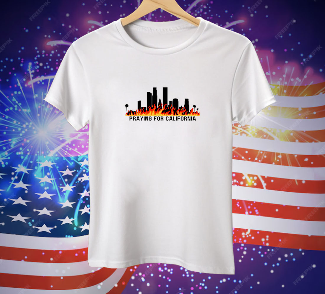 Los Angeles Support Group Tee Shirt