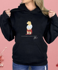 Alligator bites never heal by Doechii Shirt