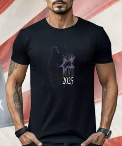 Alter Ego Roxi 2025 Shirt