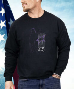 Alter Ego Roxi 2025 Shirt