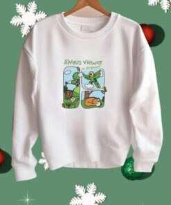 Alveus Sanctuary Alveus Viewer In Training Shirt