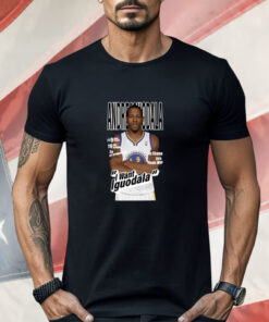 Andre Iguodala I Want Iguodala Shirt